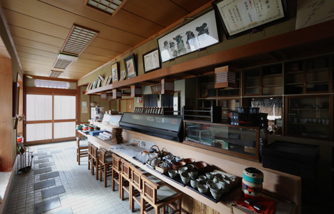 before｜料理店｜リノベーション前