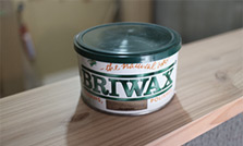 BRIWAX｜ワックス