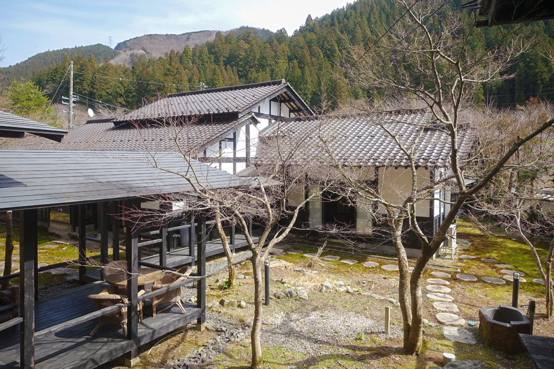 移動も含め、一日がかりでの現地調査でした