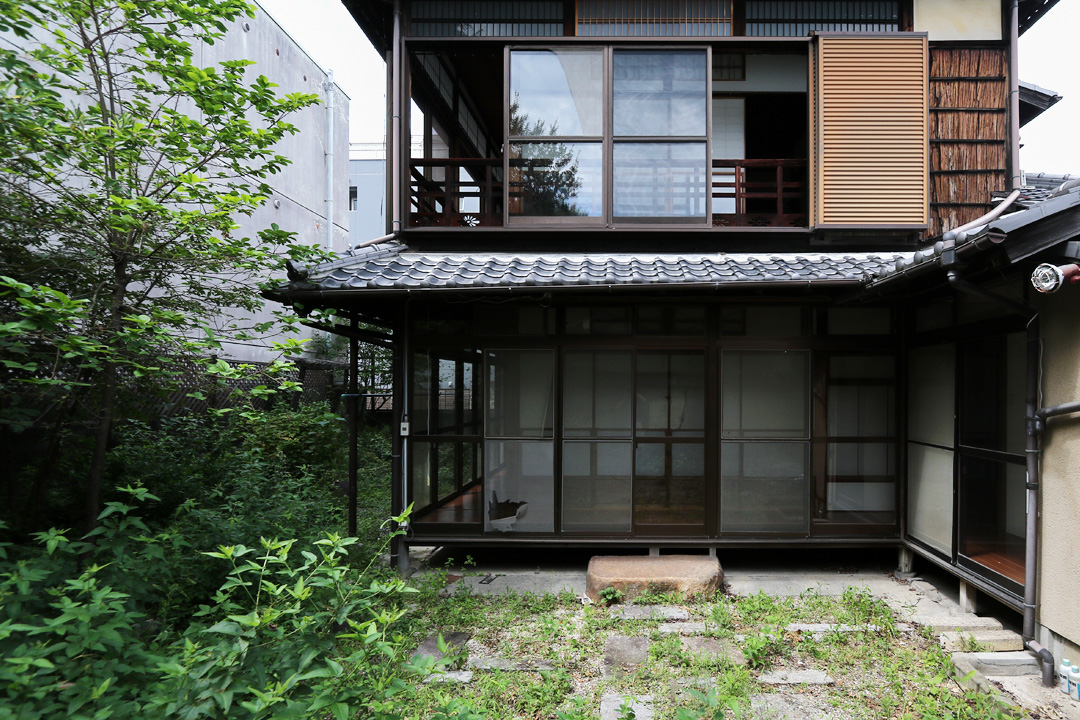 京都町家 リノベーション京都 建築デザイン 京都設計事務所 京都の工務店