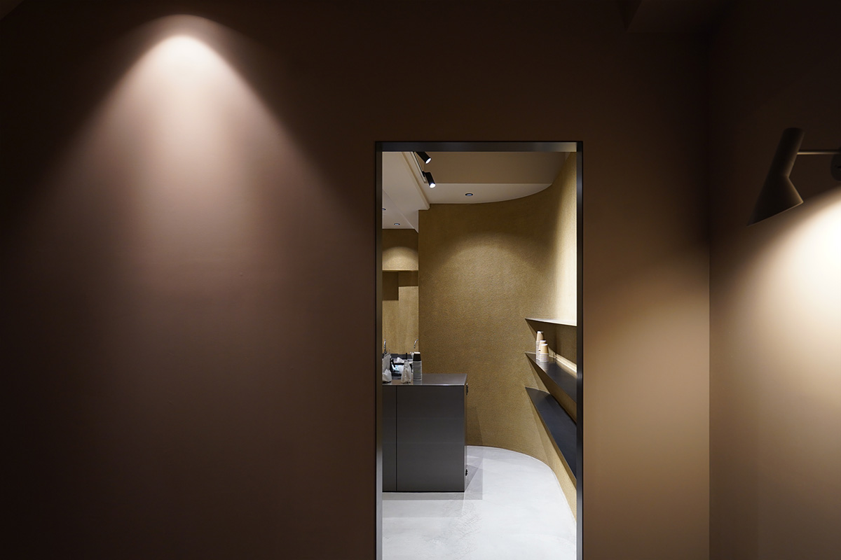 GIER COFFEE STAND 京都コーヒースタンド 店舗デザイン