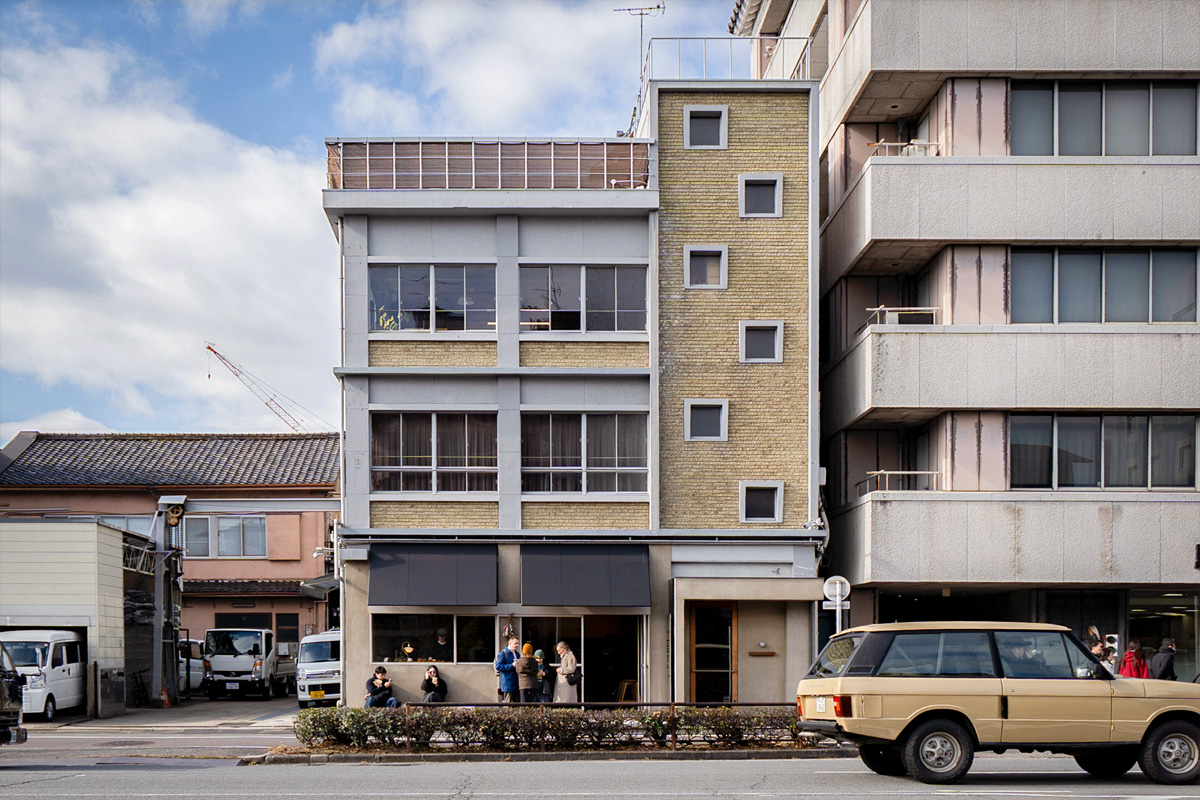 株式会社洛 RAKU 設計施工 建築デザイン