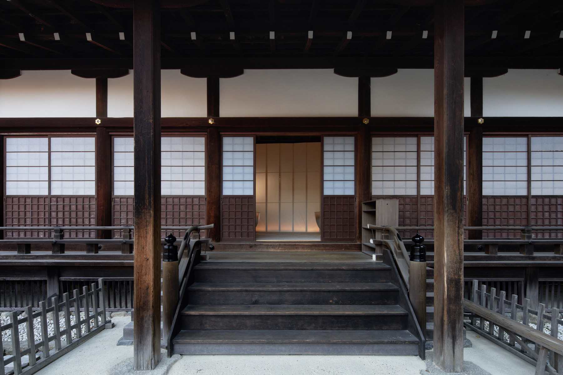 展示什器デザイン