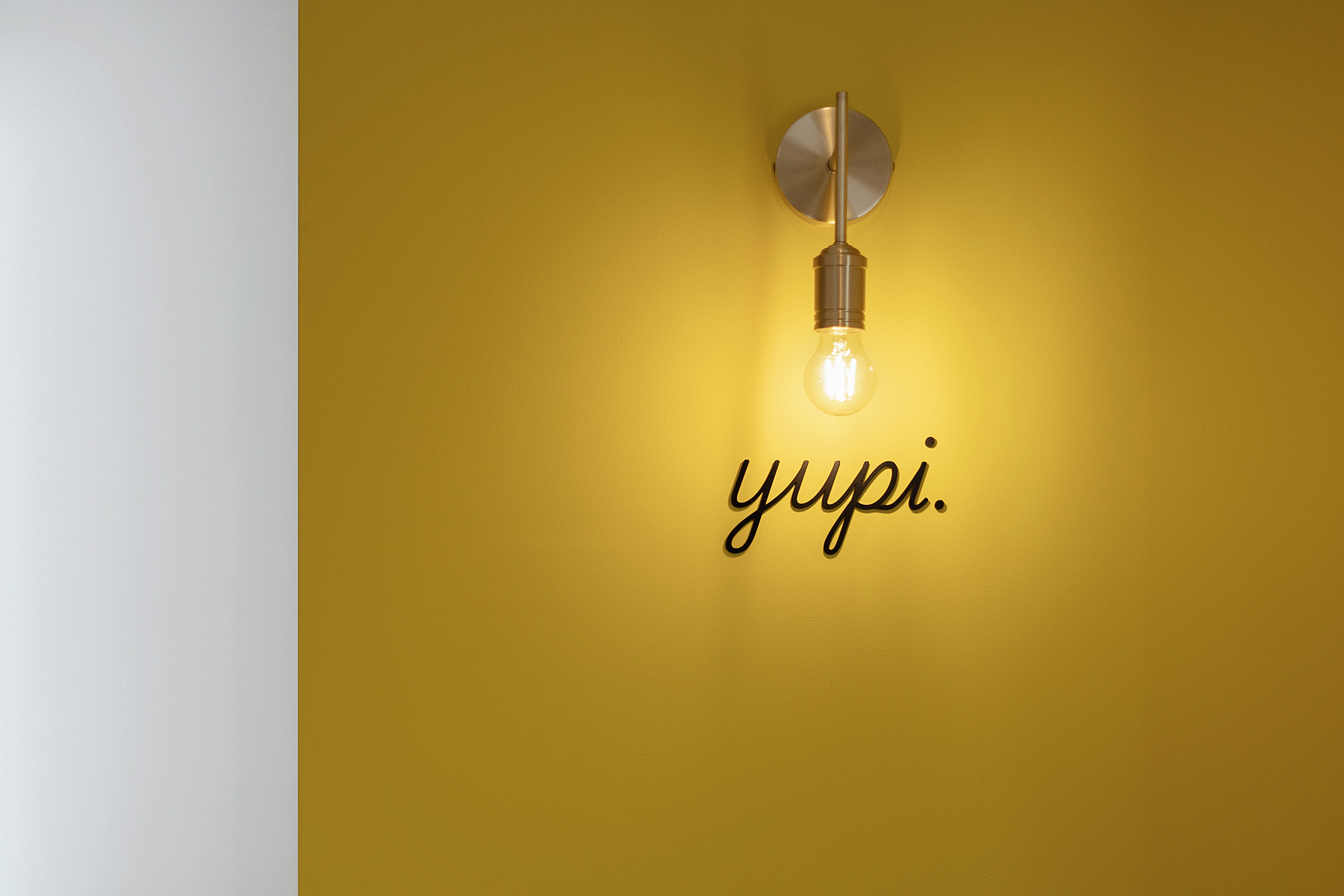 京都市右京区 美容室 yupi. ユピ
